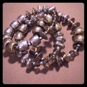 Premier Designs Bracelet Set